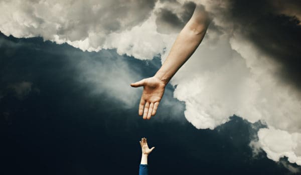 Confiar em Deus Mesmo Quando Não Entendemos